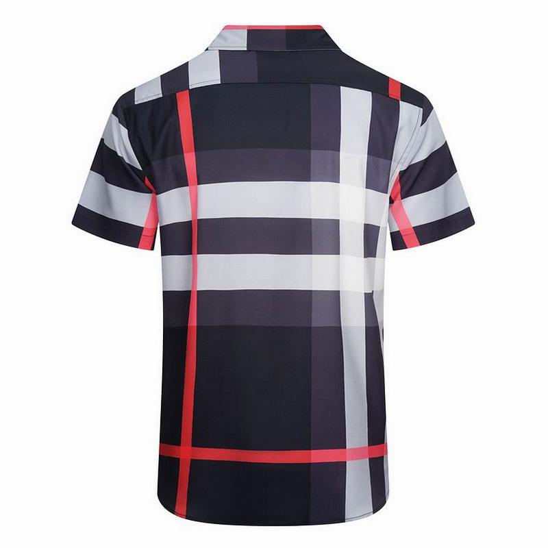 Burberry Men's Shirts 161